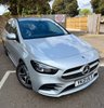 USED 2021 21 MERCEDES-BENZ B-CLASS 1.3 B200 AMG Line (Premium 2) MPV 5dr Petrol 7G-DCT Euro 6 (s/s) (163 ps) 