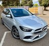 USED 2021 21 MERCEDES-BENZ B-CLASS 1.3 B200 AMG Line (Premium 2) MPV 5dr Petrol 7G-DCT Euro 6 (s/s) (163 ps) 