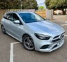 USED 2021 21 MERCEDES-BENZ B-CLASS 1.3 B200 AMG Line (Premium 2) MPV 5dr Petrol 7G-DCT Euro 6 (s/s) (163 ps) 