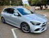 USED 2021 21 MERCEDES-BENZ B-CLASS 1.3 B200 AMG Line (Premium 2) MPV 5dr Petrol 7G-DCT Euro 6 (s/s) (163 ps) 