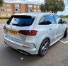 USED 2021 21 MERCEDES-BENZ B-CLASS 1.3 B200 AMG Line (Premium 2) MPV 5dr Petrol 7G-DCT Euro 6 (s/s) (163 ps) 