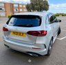 USED 2021 21 MERCEDES-BENZ B-CLASS 1.3 B200 AMG Line (Premium 2) MPV 5dr Petrol 7G-DCT Euro 6 (s/s) (163 ps) 