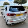 USED 2021 21 MERCEDES-BENZ B-CLASS 1.3 B200 AMG Line (Premium 2) MPV 5dr Petrol 7G-DCT Euro 6 (s/s) (163 ps) 