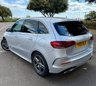 USED 2021 21 MERCEDES-BENZ B-CLASS 1.3 B200 AMG Line (Premium 2) MPV 5dr Petrol 7G-DCT Euro 6 (s/s) (163 ps) 