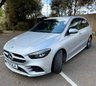 USED 2021 21 MERCEDES-BENZ B-CLASS 1.3 B200 AMG Line (Premium 2) MPV 5dr Petrol 7G-DCT Euro 6 (s/s) (163 ps) 