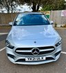 USED 2021 21 MERCEDES-BENZ B-CLASS 1.3 B200 AMG Line (Premium 2) MPV 5dr Petrol 7G-DCT Euro 6 (s/s) (163 ps) 