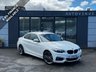 USED 2019 19 BMW 2 SERIES 2.0 220d M Sport Coupe 2dr Diesel Auto Euro 6 (s/s) (190 ps) HARMAN KARDON + HEATED SEATS + SAT NAV