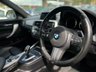 USED 2019 19 BMW 2 SERIES 2.0 220d M Sport Coupe 2dr Diesel Auto Euro 6 (s/s) (190 ps) HARMAN KARDON + HEATED SEATS + SAT NAV