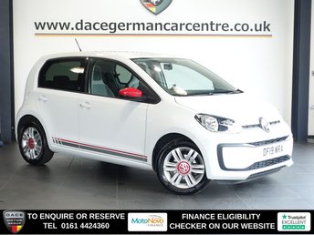 2019 VOLKSWAGEN UP!