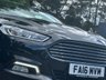 USED 2016 16 FORD MONDEO 2.0 TDCi Titanium Hatchback 5dr Diesel Manual Euro 6 (s/s) (180 ps) 