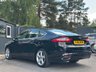 USED 2016 16 FORD MONDEO 2.0 TDCi Titanium Hatchback 5dr Diesel Manual Euro 6 (s/s) (180 ps) 