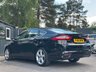 USED 2016 16 FORD MONDEO 2.0 TDCi Titanium Hatchback 5dr Diesel Manual Euro 6 (s/s) (180 ps) 