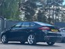 USED 2016 16 FORD MONDEO 2.0 TDCi Titanium Hatchback 5dr Diesel Manual Euro 6 (s/s) (180 ps) 