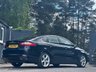 USED 2016 16 FORD MONDEO 2.0 TDCi Titanium Hatchback 5dr Diesel Manual Euro 6 (s/s) (180 ps) 