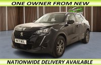 USED 2021 71 PEUGEOT 2008 1.5 BlueHDi Active Premium SUV 5dr Diesel Manual Euro 6 (s/s) (110 ps) +++SAME DAY/NEXT DAY DELIVERY AVAILABLE+++