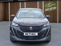 USED 2021 71 PEUGEOT 2008 1.5 BlueHDi Active Premium SUV 5dr Diesel Manual Euro 6 (s/s) (110 ps) +++SAME DAY/NEXT DAY DELIVERY AVAILABLE+++
