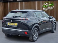 USED 2021 71 PEUGEOT 2008 1.5 BlueHDi Active Premium SUV 5dr Diesel Manual Euro 6 (s/s) (110 ps) +++SAME DAY/NEXT DAY DELIVERY AVAILABLE+++
