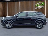 USED 2021 71 PEUGEOT 2008 1.5 BlueHDi Active Premium SUV 5dr Diesel Manual Euro 6 (s/s) (110 ps) +++SAME DAY/NEXT DAY DELIVERY AVAILABLE+++