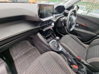 USED 2021 71 PEUGEOT 2008 1.5 BlueHDi Active Premium SUV 5dr Diesel Manual Euro 6 (s/s) (110 ps) +++SAME DAY/NEXT DAY DELIVERY AVAILABLE+++
