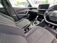 USED 2021 71 PEUGEOT 2008 1.5 BlueHDi Active Premium SUV 5dr Diesel Manual Euro 6 (s/s) (110 ps) +++SAME DAY/NEXT DAY DELIVERY AVAILABLE+++