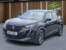 USED 2021 71 PEUGEOT 2008 1.5 BlueHDi Active Premium SUV 5dr Diesel Manual Euro 6 (s/s) (110 ps) +++SAME DAY/NEXT DAY DELIVERY AVAILABLE+++