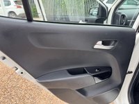 USED 2022 71 KIA PICANTO 1.0 DPi 2 Hatchback 5dr Petrol Manual Euro 6 (s/s) (66 bhp) One Owner * Full Serv History * Excellent Condition