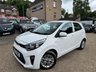 USED 2022 71 KIA PICANTO 1.0 DPi 2 Hatchback 5dr Petrol Manual Euro 6 (s/s) (66 bhp) One Owner * Full Serv History * Excellent Condition