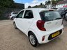 USED 2022 71 KIA PICANTO 1.0 DPi 2 Hatchback 5dr Petrol Manual Euro 6 (s/s) (66 bhp) One Owner * Full Serv History * Excellent Condition