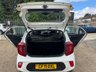 USED 2022 71 KIA PICANTO 1.0 DPi 2 Hatchback 5dr Petrol Manual Euro 6 (s/s) (66 bhp) One Owner * Full Serv History * Excellent Condition