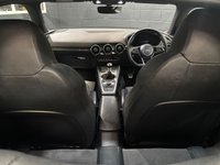 USED 2017 67 AUDI TT 1.8 TFSI Sport Coupe 3dr Petrol Manual Euro 6 (s/s) (180 ps) SAT NAV - DAB - BLUETOOTH