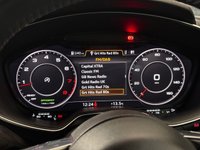 USED 2017 67 AUDI TT 1.8 TFSI Sport Coupe 3dr Petrol Manual Euro 6 (s/s) (180 ps) SAT NAV - DAB - BLUETOOTH
