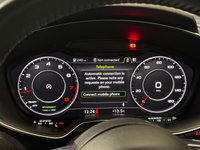USED 2017 67 AUDI TT 1.8 TFSI Sport Coupe 3dr Petrol Manual Euro 6 (s/s) (180 ps) SAT NAV - DAB - BLUETOOTH