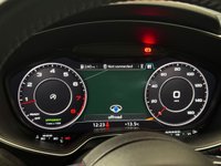 USED 2017 67 AUDI TT 1.8 TFSI Sport Coupe 3dr Petrol Manual Euro 6 (s/s) (180 ps) SAT NAV - DAB - BLUETOOTH