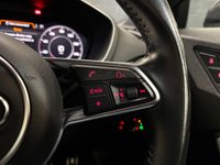 USED 2017 67 AUDI TT 1.8 TFSI Sport Coupe 3dr Petrol Manual Euro 6 (s/s) (180 ps) SAT NAV - DAB - BLUETOOTH