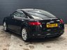 USED 2017 67 AUDI TT 1.8 TFSI Sport Coupe 3dr Petrol Manual Euro 6 (s/s) (180 ps) SAT NAV - DAB - BLUETOOTH
