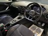 USED 2017 67 AUDI TT 1.8 TFSI Sport Coupe 3dr Petrol Manual Euro 6 (s/s) (180 ps) SAT NAV - DAB - BLUETOOTH