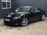 USED 2017 67 AUDI TT 1.8 TFSI Sport Coupe 3dr Petrol Manual Euro 6 (s/s) (180 ps) SAT NAV - DAB - BLUETOOTH