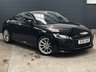 USED 2017 67 AUDI TT 1.8 TFSI Sport Coupe 3dr Petrol Manual Euro 6 (s/s) (180 ps) SAT NAV - DAB - BLUETOOTH