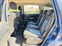 USED 2013 63 FORD S-MAX 2.0 TDCi Zetec Powershift Euro 5 5dr AMAZING HISTORY VERY LOW MILES