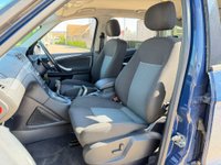 USED 2013 63 FORD S-MAX 2.0 TDCi Zetec Powershift Euro 5 5dr AMAZING HISTORY VERY LOW MILES