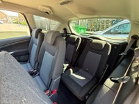 USED 2013 63 FORD S-MAX 2.0 TDCi Zetec Powershift Euro 5 5dr AMAZING HISTORY VERY LOW MILES