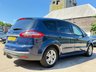 USED 2013 63 FORD S-MAX 2.0 TDCi Zetec Powershift Euro 5 5dr AMAZING HISTORY VERY LOW MILES