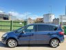 USED 2013 63 FORD S-MAX 2.0 TDCi Zetec Powershift Euro 5 5dr AMAZING HISTORY VERY LOW MILES