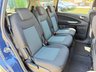 USED 2013 63 FORD S-MAX 2.0 TDCi Zetec Powershift Euro 5 5dr AMAZING HISTORY VERY LOW MILES