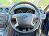 USED 2013 63 FORD S-MAX 2.0 TDCi Zetec Powershift Euro 5 5dr AMAZING HISTORY VERY LOW MILES