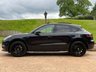 USED 2017 67 PORSCHE MACAN 3.0 TD V6 S SUV 5dr Diesel PDK 4WD Euro 6 (s/s) (258 ps) 23 Inch wheels-black pack-pan roof.