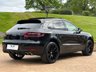 USED 2017 67 PORSCHE MACAN 3.0 TD V6 S SUV 5dr Diesel PDK 4WD Euro 6 (s/s) (258 ps) 23 Inch wheels-black pack-pan roof.