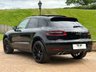 USED 2017 67 PORSCHE MACAN 3.0 TD V6 S SUV 5dr Diesel PDK 4WD Euro 6 (s/s) (258 ps) 23 Inch wheels-black pack-pan roof.