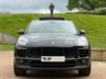 USED 2017 67 PORSCHE MACAN 3.0 TD V6 S SUV 5dr Diesel PDK 4WD Euro 6 (s/s) (258 ps) 23 Inch wheels-black pack-pan roof.