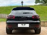 USED 2017 67 PORSCHE MACAN 3.0 TD V6 S SUV 5dr Diesel PDK 4WD Euro 6 (s/s) (258 ps) 23 Inch wheels-black pack-pan roof.